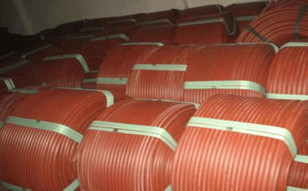 RPE阻燃城东穿线管具有哪些特性