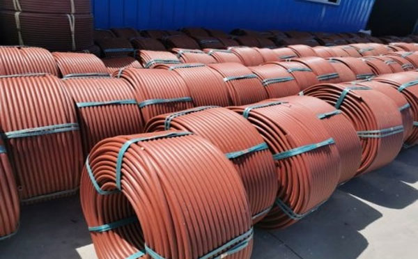 城东穿线管为什么受人们欢迎的原因 城东穿线管为什么受人们欢迎的原因