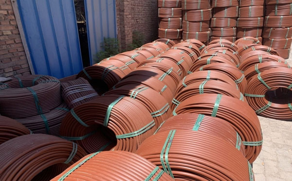 为什么rpe城东穿线管会使用的如此广泛 为什么rpe城东穿线管会使用的如此广泛