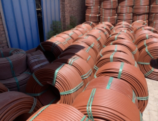 选择城东穿线管的方法