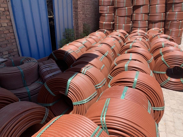 如何选择一条合适耐用的城东穿线管