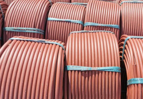 城东穿线管配件使用范围