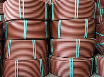 RPE城东穿线管的特点 RPE城东穿线管的特点