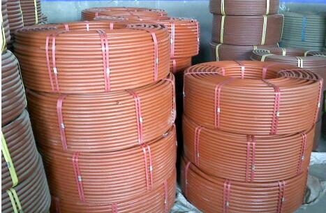 RPE城东穿线管的应用范围