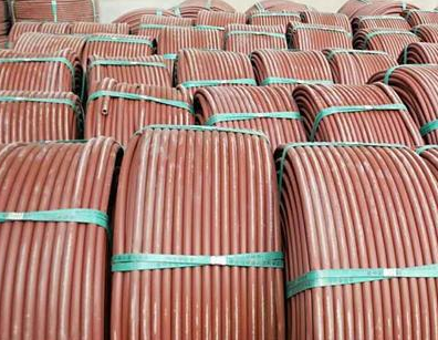 城东穿线管的发展以及应用