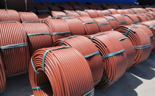 使用RPE城东穿线管有哪些常见施工难点? 使用RPE城东穿线管有哪些常见施工难点?