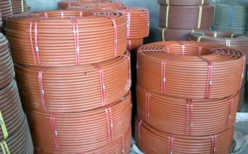 提升工程安全：聚乙烯(RPE)阻燃城东穿线管在现代建筑中的应用