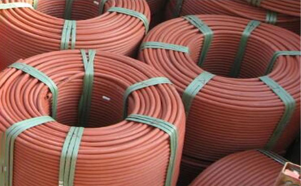 城东高抗压聚乙烯穿线管直埋敷设规范