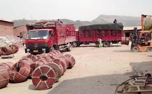 城东穿线管选型与施工全解析:城东穿线管如何正确安装 穿线管选型与施工全解析:城东穿线管如何正确安装