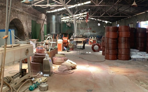 家装防火别忽视！阻燃城东穿线管安装规范详解