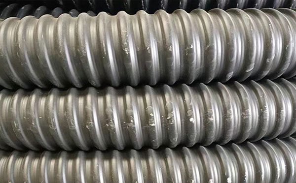 埋地电缆护套用城东碳素波纹管规格怎么选 埋地电缆护套用城东碳素波纹管规格怎么选