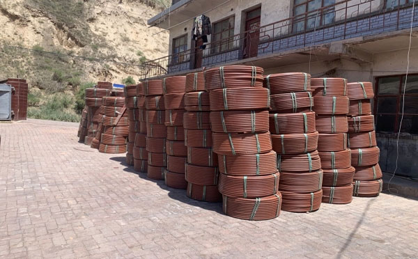 城东穿线管品质之选：恒通塑胶以专业实力筑牢西北电气安全防线