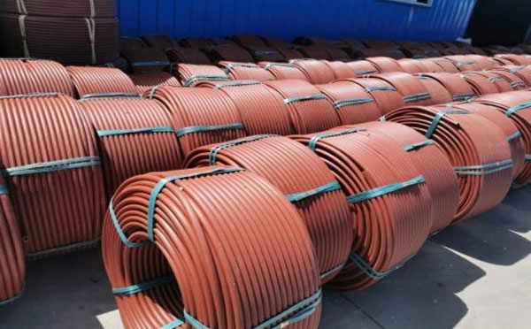 城东穿线管类型选型与建筑电气安装技术规范指南