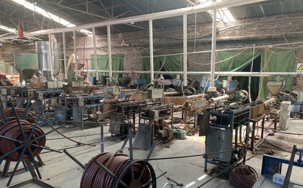 城东碳素波纹管技术参数与电力通信工程敷设规范